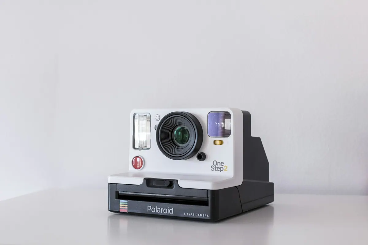 Product photography