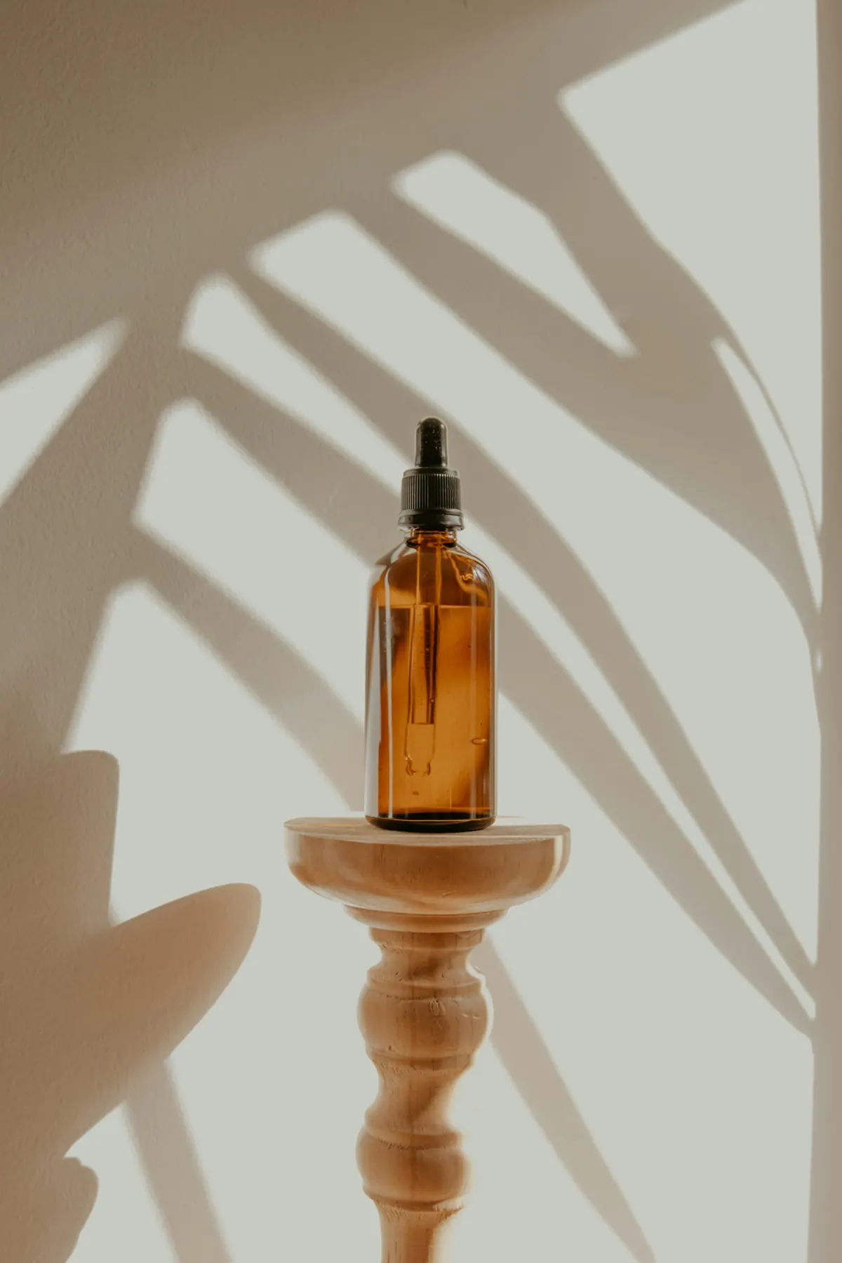 Product page on mobile