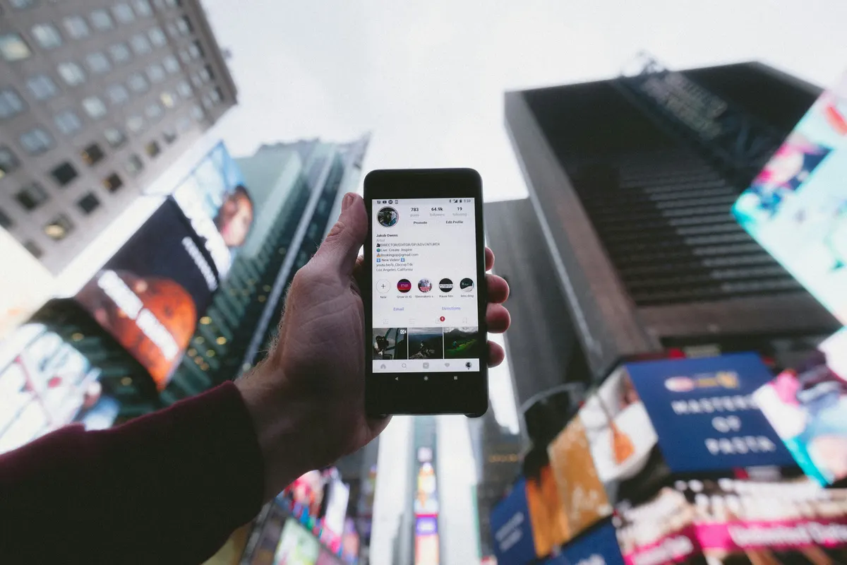 Mobile apps